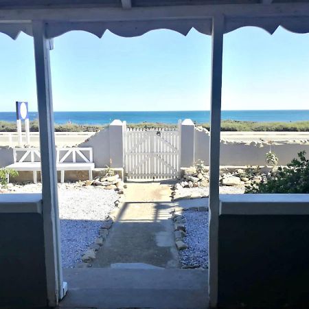 Port Nolloth Beach Shack Buitenkant foto