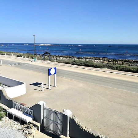Port Nolloth Beach Shack Kamer foto