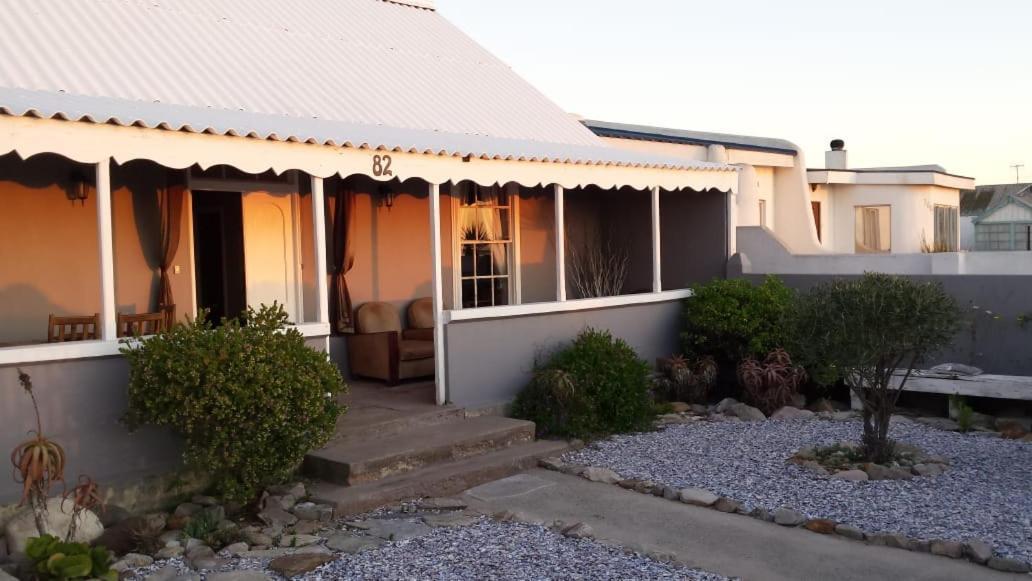 Port Nolloth Beach Shack Buitenkant foto