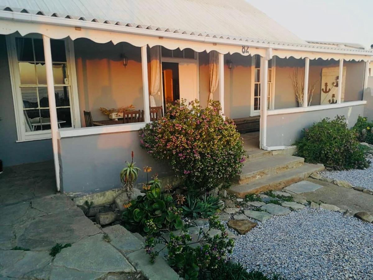 Port Nolloth Beach Shack Buitenkant foto