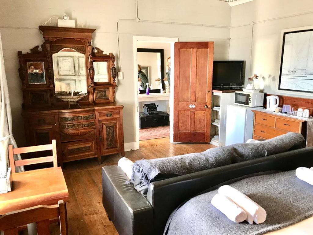 Port Nolloth Beach Shack Buitenkant foto