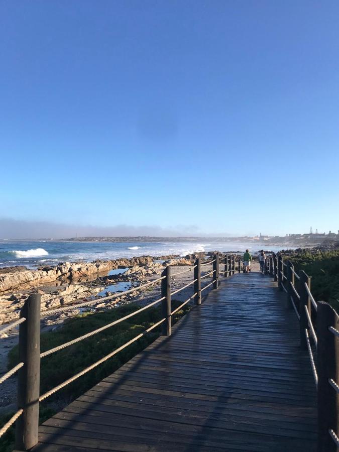 Port Nolloth Beach Shack Buitenkant foto