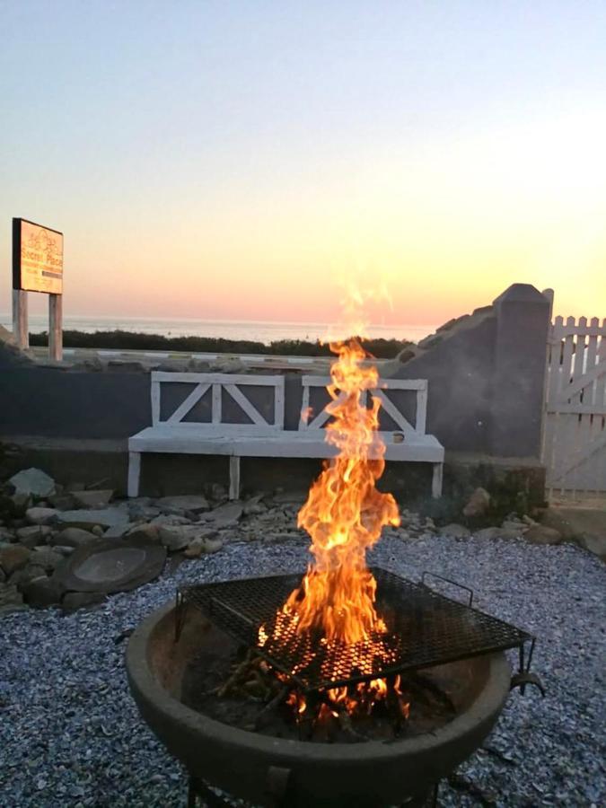 Port Nolloth Beach Shack Buitenkant foto