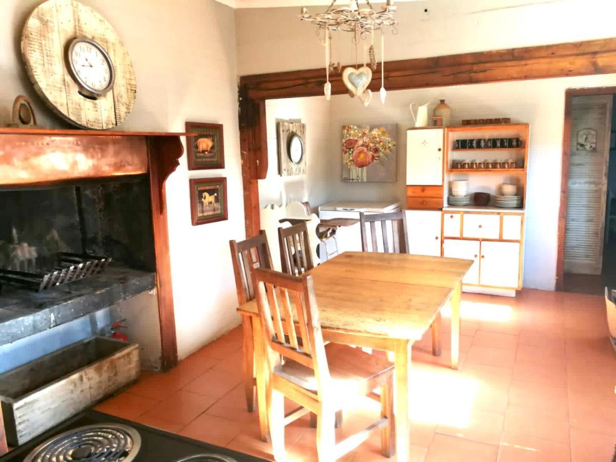 Port Nolloth Beach Shack Buitenkant foto