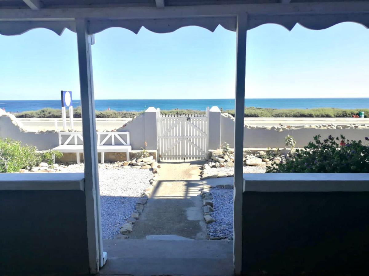 Port Nolloth Beach Shack Buitenkant foto