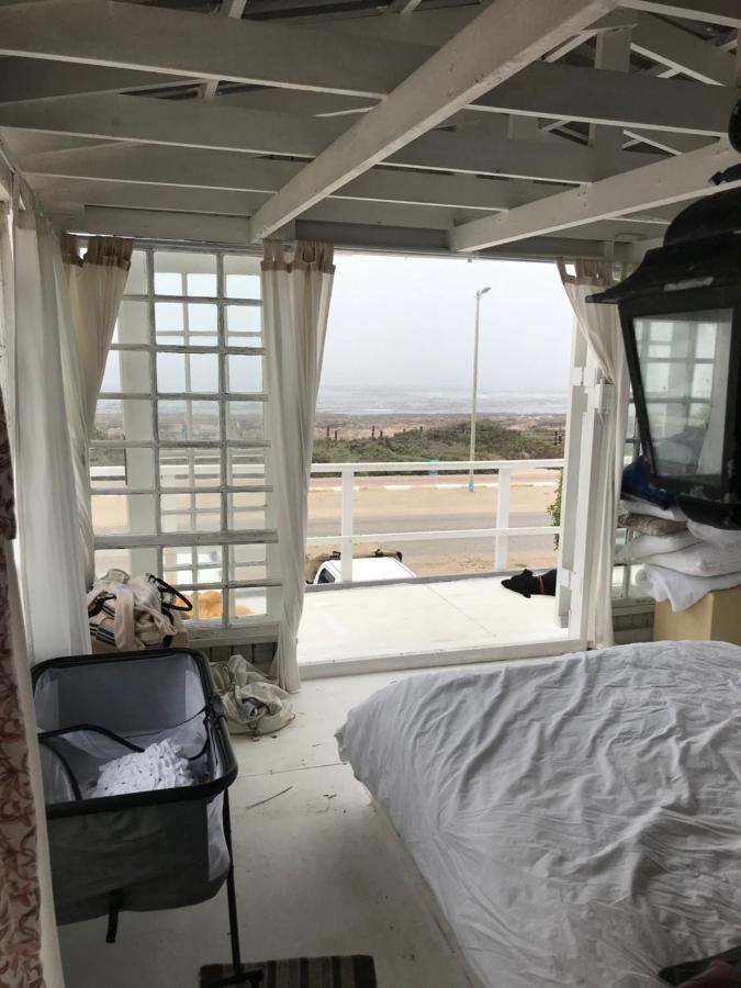 Port Nolloth Beach Shack Buitenkant foto