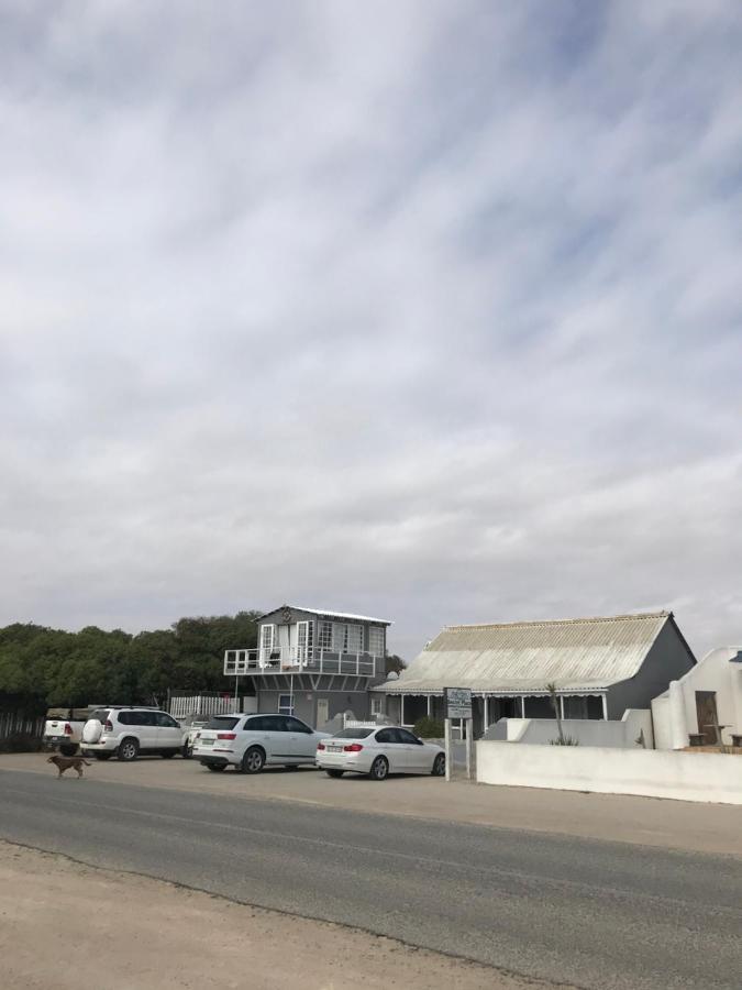Port Nolloth Beach Shack Buitenkant foto