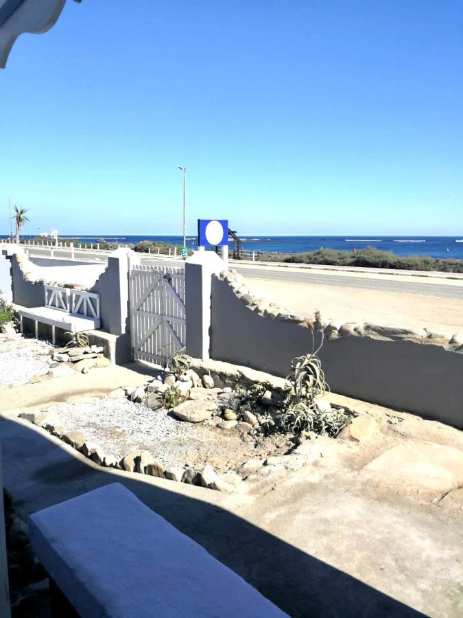 Port Nolloth Beach Shack Buitenkant foto