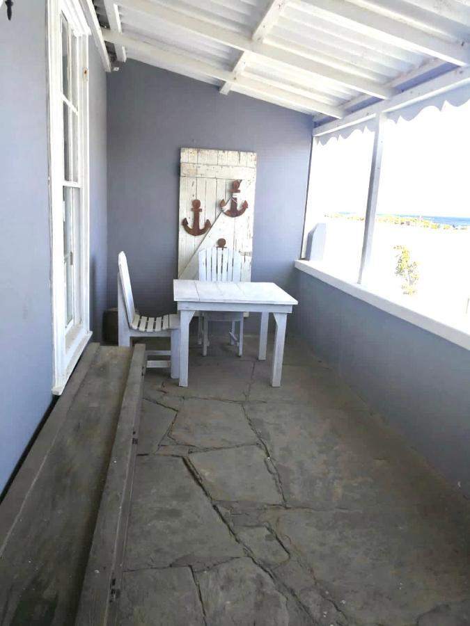 Port Nolloth Beach Shack Buitenkant foto