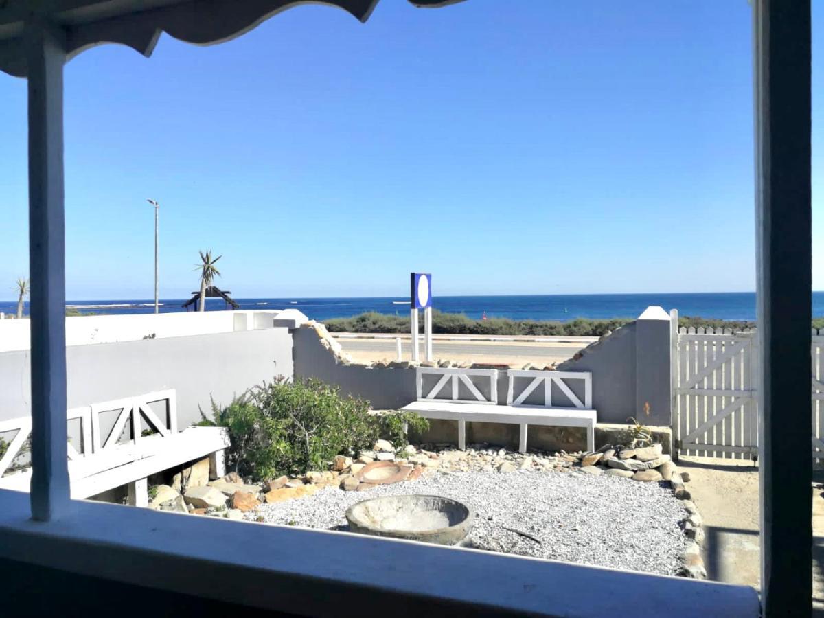 Port Nolloth Beach Shack Buitenkant foto