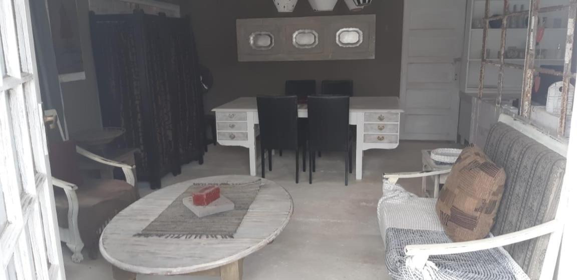 Port Nolloth Beach Shack Buitenkant foto