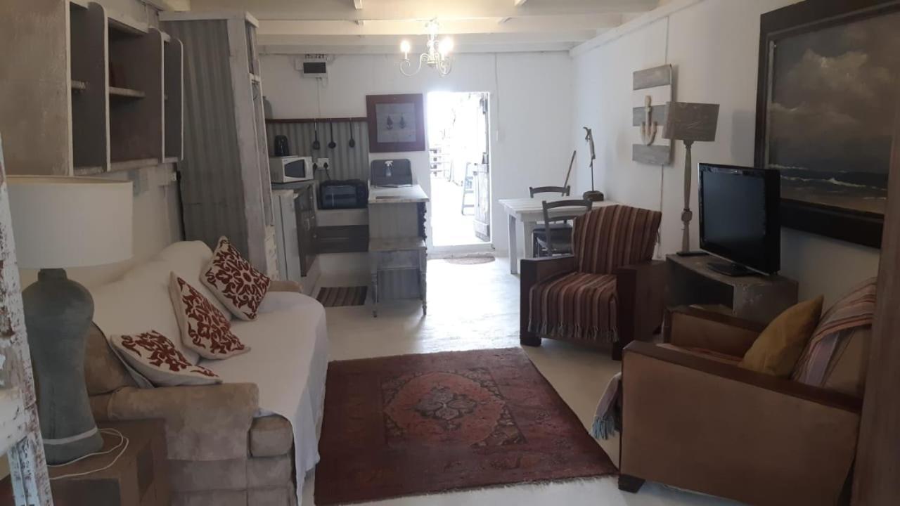 Port Nolloth Beach Shack Buitenkant foto