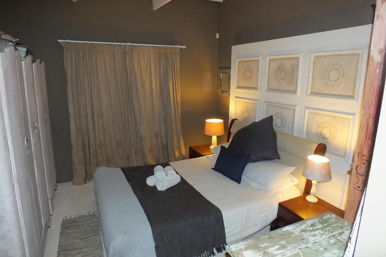 Port Nolloth Beach Shack Buitenkant foto