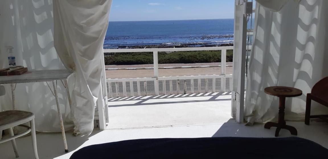 Port Nolloth Beach Shack Kamer foto