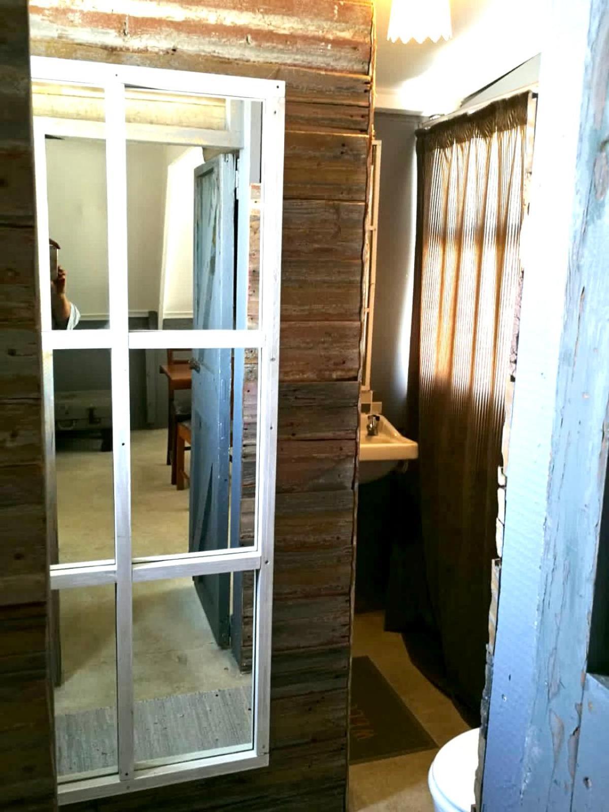 Port Nolloth Beach Shack Kamer foto