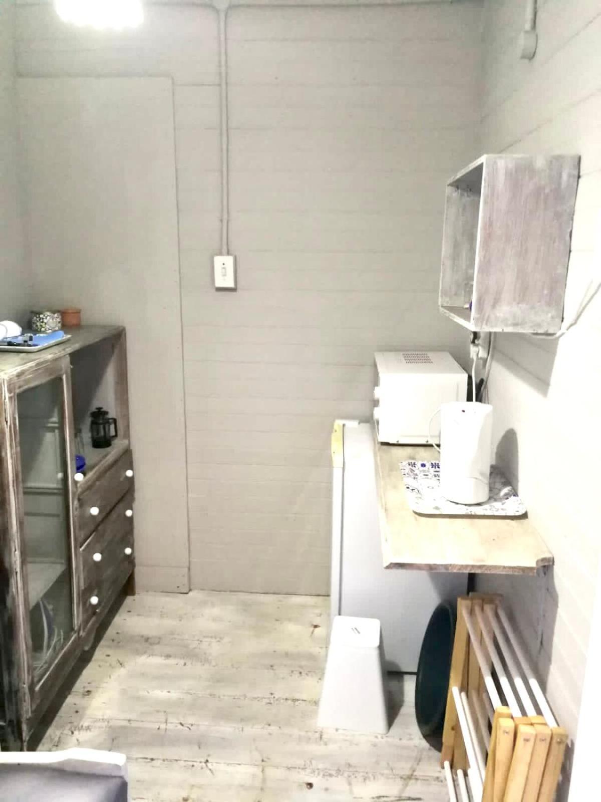 Port Nolloth Beach Shack Kamer foto