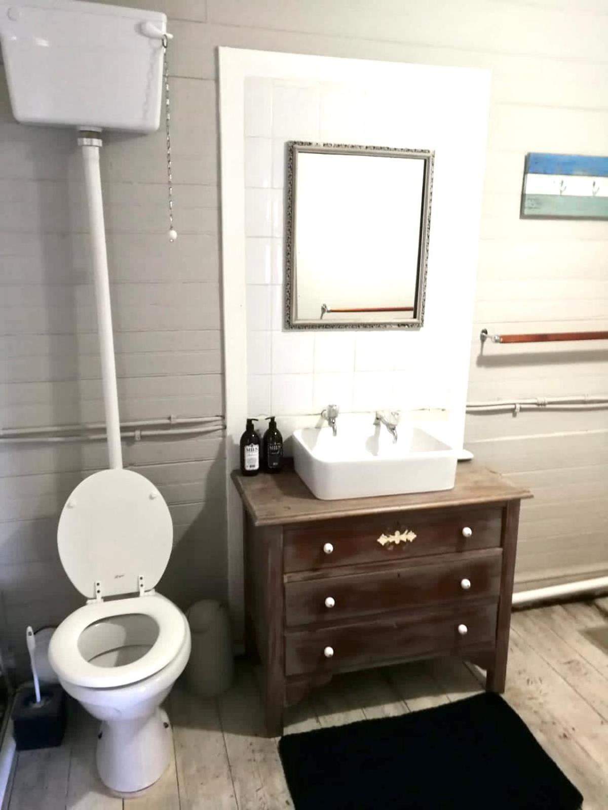Port Nolloth Beach Shack Kamer foto