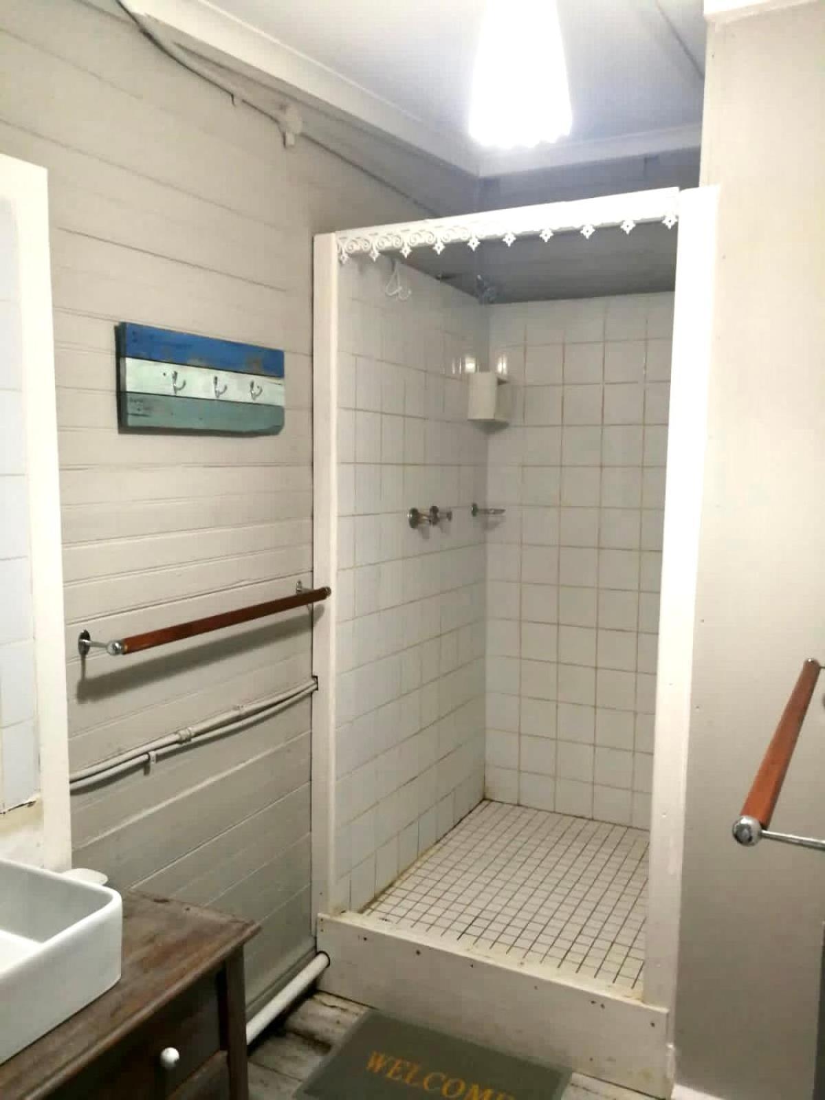 Port Nolloth Beach Shack Kamer foto