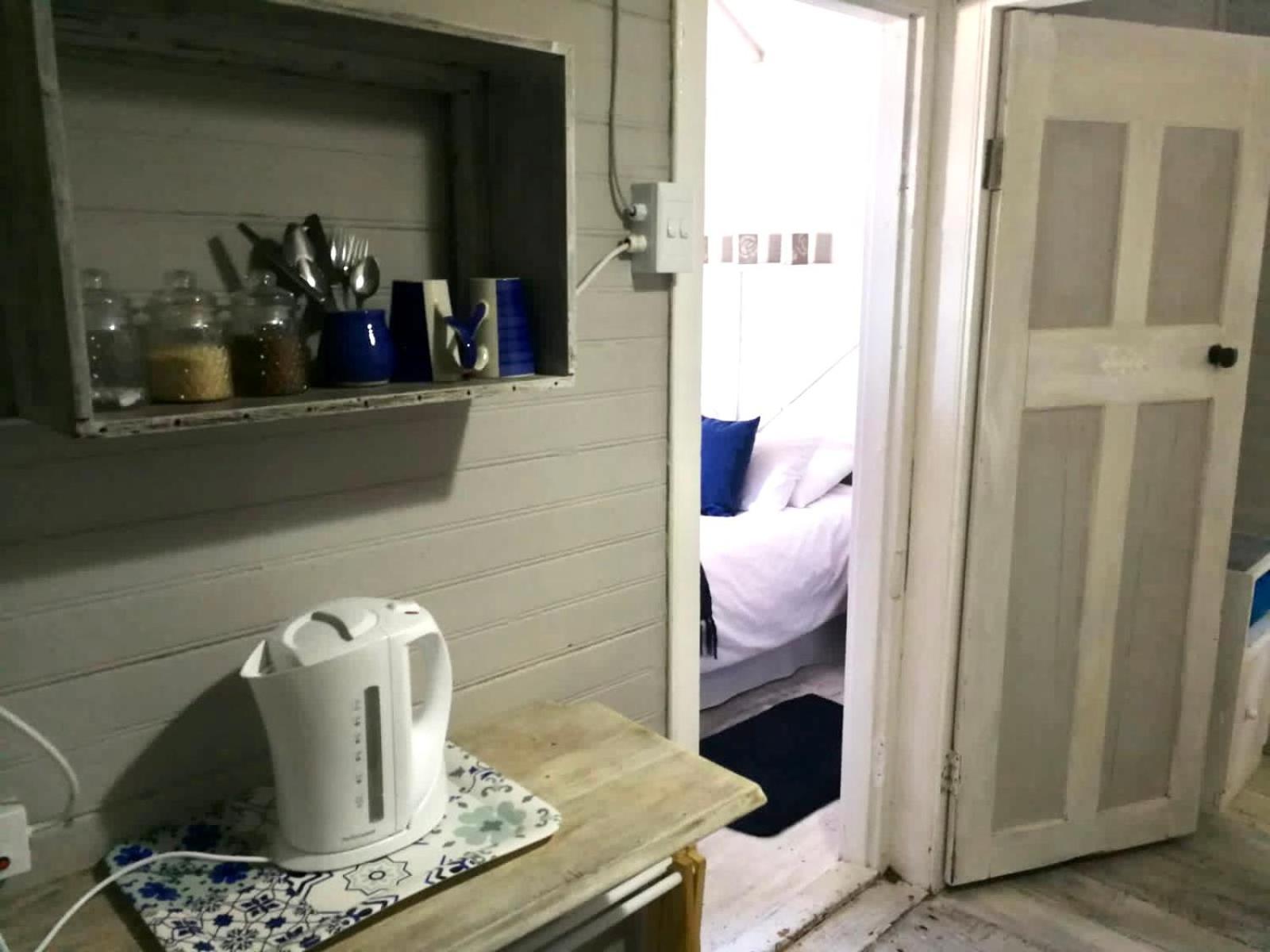 Port Nolloth Beach Shack Kamer foto